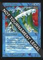 Wall of Water | Magic International Edition