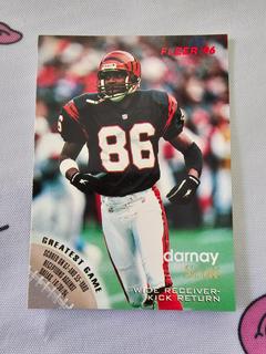 Darnay Scott