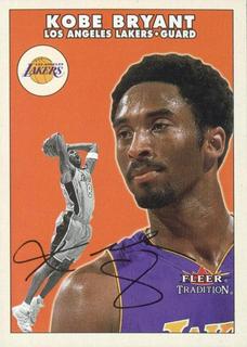 Kobe Bryant