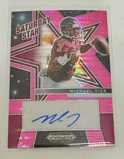 Michael Vick