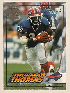 Thurman Thomas