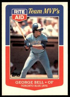 George Bell