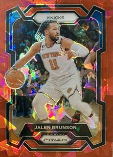 Jalen Brunson