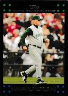 Joe Maddon