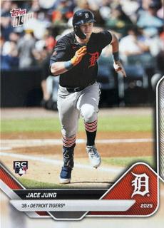Jace Jung