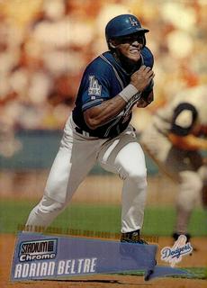 Adrian Beltre