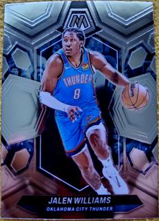 Jalen Williams