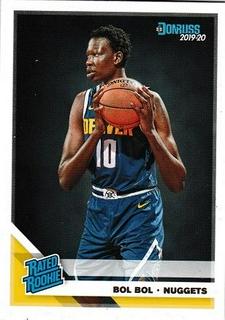 Bol Bol