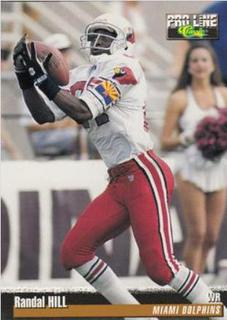 Randal Hill