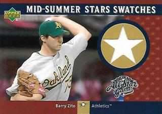 Barry Zito
