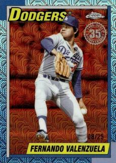 Fernando Valenzuela