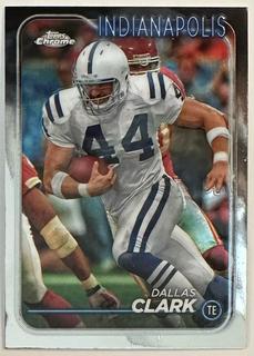 Dallas Clark