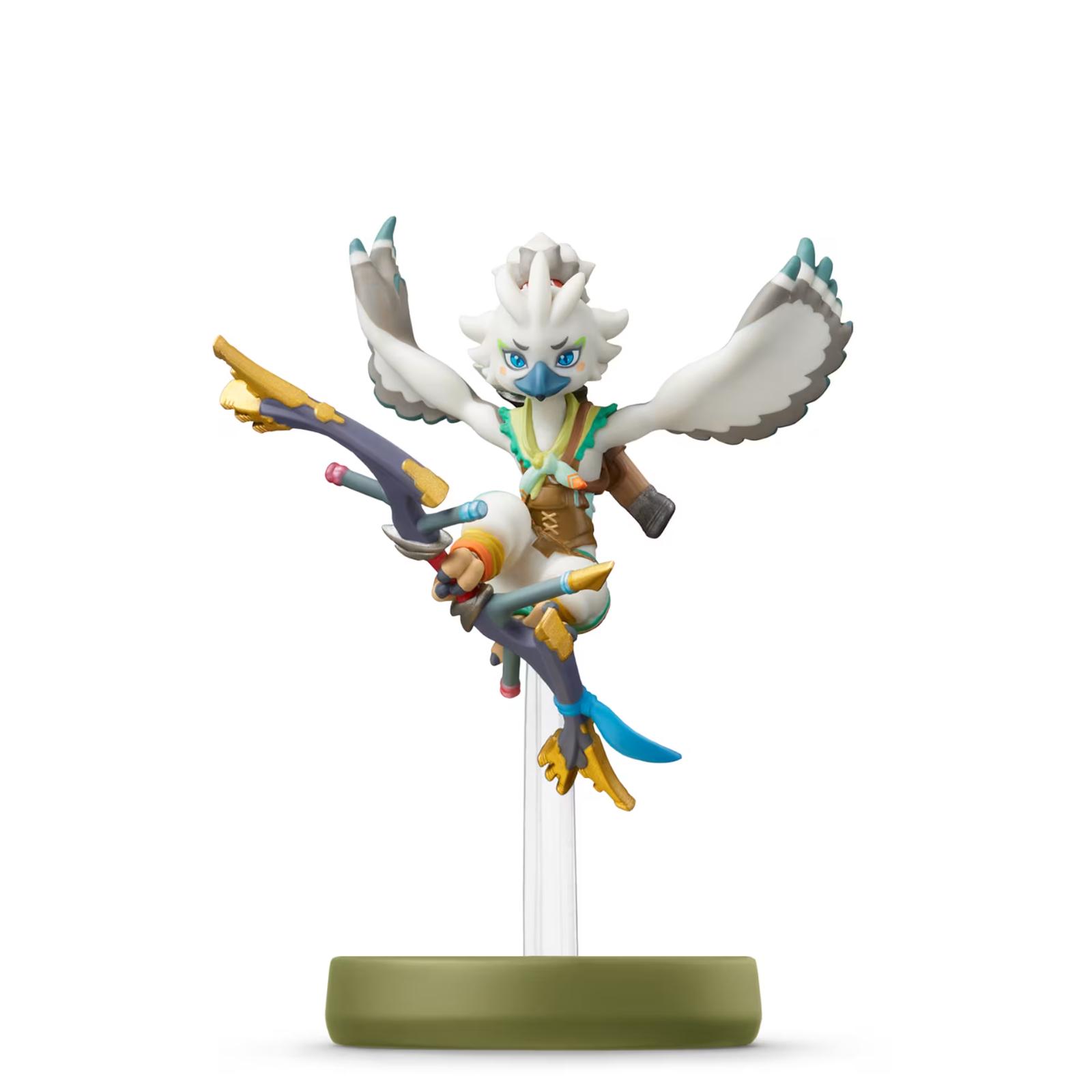 Tulin Amiibo