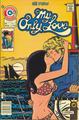 My Only Love | Comic Books My Only Love