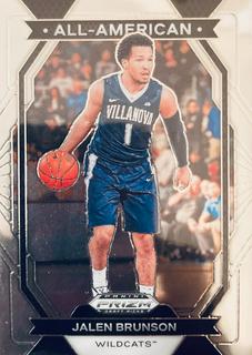 Jalen Brunson