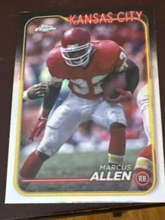 Marcus Allen