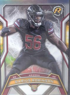 Darius Robinson