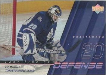 Ed Belfour #LL13