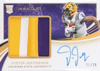 Justin Jefferson