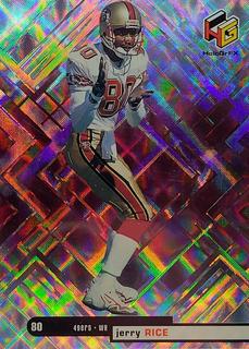 Jerry Rice