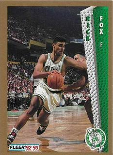 Rick Fox