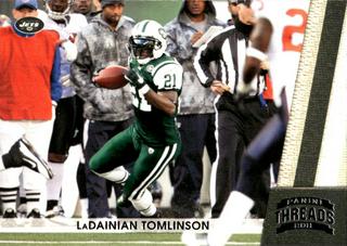 LaDainian Tomlinson