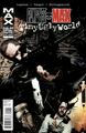 Punisher Max: Tiny Ugly World [One-Shot] | Comic Books Punisher Max: Tiny Ugly World