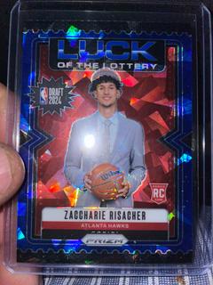 Zaccharie Risacher