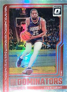 Kevin Durant
