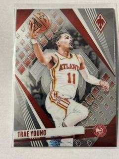 Trae Young