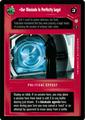 Our Blockade Is Perfectly Legal | Star Wars CCG Coruscant