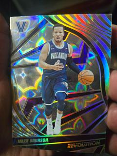 Jalen Brunson