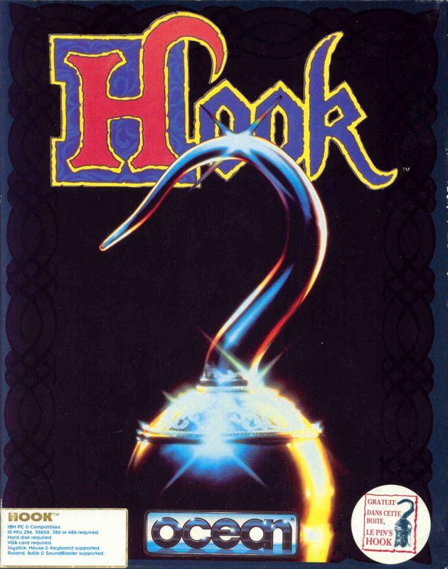 Hook PC Games