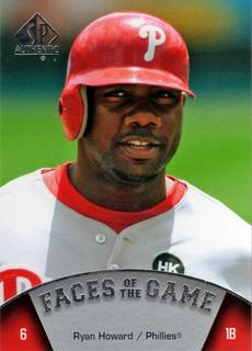 Ryan Howard