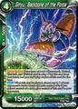 Ginyu, Backbone of the Force | Dragon Ball Super Rise of the Unison Warrior