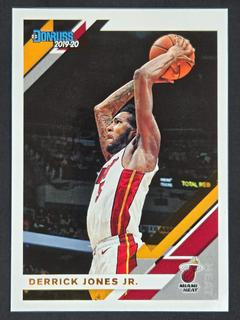 Derrick Jones Jr.