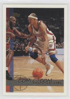 Chris Gatling
