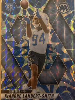 KeAndre Lambert-Smith