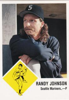 Randy Johnson