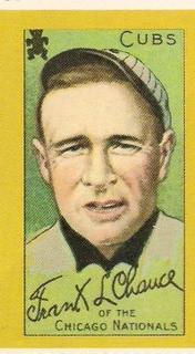 Frank Chance