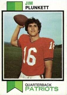 Jim Plunkett