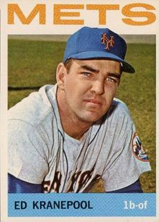 Ed Kranepool