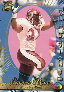 Earnest Byner