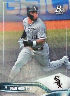 Yoan Moncada