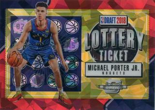 Michael Porter Jr.