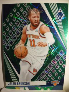 Jalen Brunson