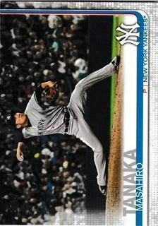Masahiro Tanaka