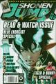 Shonen Jump | Comic Books Shonen Jump