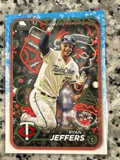 Ryan Jeffers