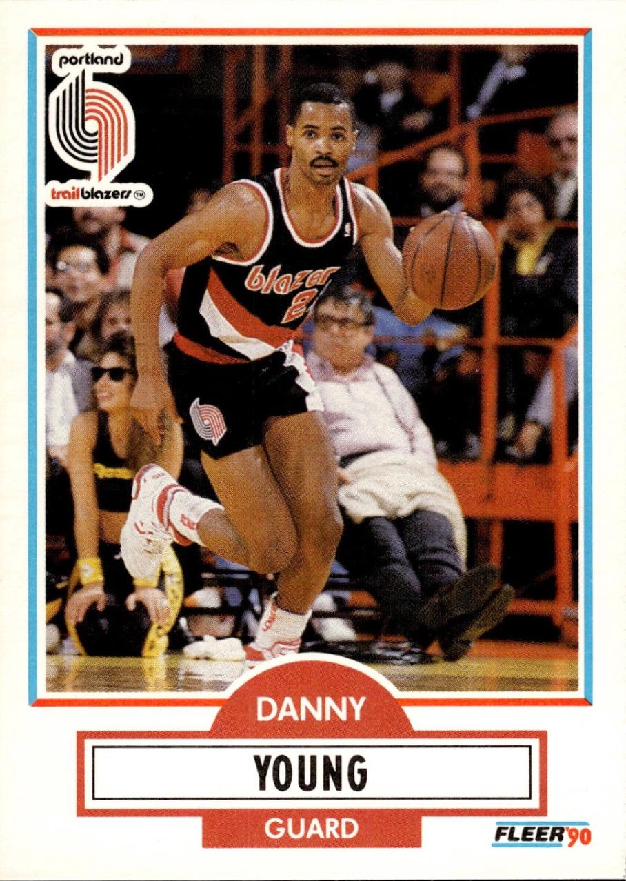 Danny Young